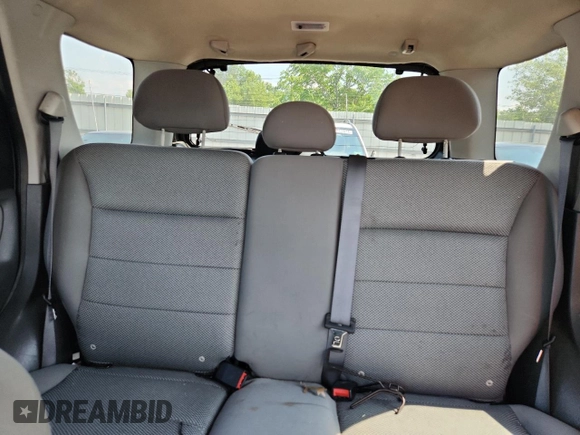 2005 Ford Escape XLT with VIN 1FMYU93135DA09027, listed as a Copart auction lot 63322395 with 144,020 mi miles and Clean title. Bid and sale history available at DreamBid. Image 10.