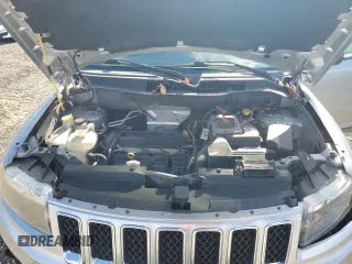 2015 Jeep Compass Sport with VIN 1C4NJCBA9FD198041, listed as a Copart auction lot 50901245 with 77,091 mi miles and Salvage Title. Bid and sale history available at carsss.com. Image 12.