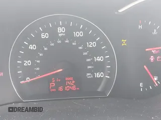 2015 Kia Sorento LX with VIN 5XYKTDA60FG649259, listed as a IAAI auction lot 41935821 with 161,046 mi miles and . Bid and sale history available at DreamBid. Image 15.
