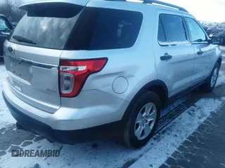 2012 Ford Explorer с VIN 1FMHK8B85CGA66355, выставлен на аукционе IAAI как лот 41073404 с пробегом 134 534 миль миль и . История ставок и продаж доступна на DreamBid. Изображение 4.