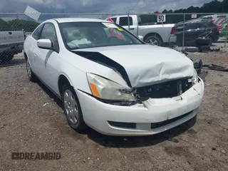 2003 Honda Accord LX with VIN 1HGCM82283A021659, listed as a IAAI auction lot 42465384 with 206,570 mi miles and . Bid and sale history available at DreamBid. Image 1.