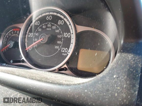 2013 Mazda 2 Touring z VIN JM1DE1LYXD0153291, wystawiony jako IAAI lot #41671574 z przebiegiem Nie podano mil oraz . Historia ofert i sprzedaży dostępna na DreamBid. Obrazek 14.