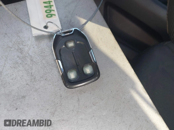 2018 GMC Terrain SLE with VIN 3GKALMEV7JL404266, listed as a IAAI auction lot 41990127 with 57,869 mi miles and . Bid and sale history available at DreamBid. Image 11.