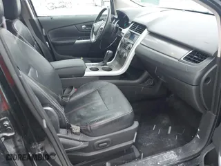 2012 Ford Edge SEL with VIN 2FMDK3JC1CBA80784, listed as a IAAI auction lot 41289886 with 211,268 mi miles. Bid and sale history available at carsss.com. Image 5.