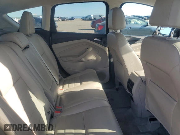 2013 Ford C-Max SEL with VIN 1FADP5BU2DL502027, listed as a Copart auction lot 50666525 with 125,983 mi miles and Salvage Title. Bid and sale history available at DreamBid. Image 10.