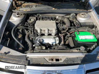 1992 Chrysler LeBaron z VIN 1C3X44539NF136763, wystawiony jako Copart lot #51253645 z przebiegiem 73 364 mil mil oraz Czysty tytuł • Clean title. Historia ofert i sprzedaży dostępna na DreamBid. Obrazek 11.
