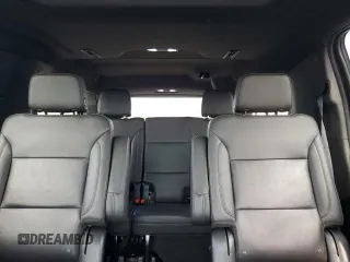 2021 Chevrolet Suburban Z71 с VIN 1GNSKDKD9MR385447, выставлен на аукционе Copart как лот 55764935 с пробегом 74 241 миль миль и Списание • Salvage title. История ставок и продаж доступна на DreamBid. Изображение 10.