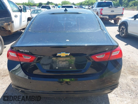 2016 Chevrolet Malibu LT with VIN 1G1ZE5ST2GF181857, listed as a IAAI auction lot 42088886 with 125,577 mi miles and . Bid and sale history available at DreamBid. Image 16.