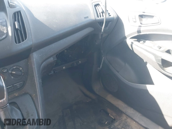 2018 Ford Transit Connect XL с VIN NM0LS6E72J1355888, выставлен на аукционе IAAI как лот 40103112 с пробегом 71 334 миль миль и . История ставок и продаж доступна на DreamBid. Изображение 17.