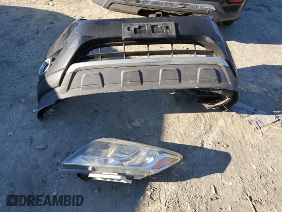 2016 Nissan Pathfinder S with VIN 5N1AR2MM5GC622732, listed as a Copart auction lot 49073495 with 108,028 mi miles and Non repairable. Bid and sale history available at DreamBid. Image 13.