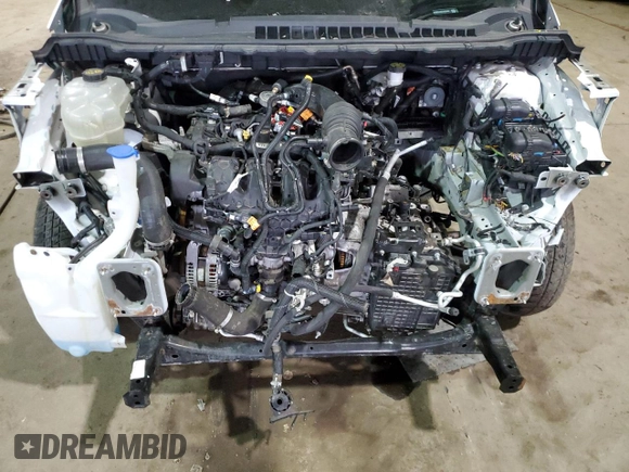 2020 Ford Edge SEL с VIN 2FMPK4J96LBA25402, выставлен на аукционе Copart как лот 50387825 с пробегом Не указан миль и На запчасти • Non repairable. История ставок и продаж доступна на DreamBid. Изображение 12.