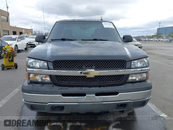2003 Chevrolet Silverado 1500 LS с VIN 1GCEK19TX3E107860, выставлен на аукционе IAAI как лот 41461401 с пробегом 379 055 миль миль и . История ставок и продаж доступна на DreamBid. Изображение 12.