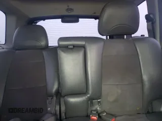 2004 Hyundai Santa Fe GLS with VIN KM8SC13D84U783292, listed as a Copart auction lot 44213045 with 0 mi miles and Salvage Title. Bid and sale history available at carsss.com. Image 10.