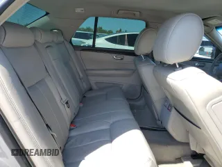 2010 Cadillac DTS 1SA z VIN 1G6KA5EYXAU100721, wystawiony jako Copart lot #69624144 z przebiegiem 175 627 mil mil oraz Szkoda całkowita • Salvage title. Historia ofert i sprzedaży dostępna na DreamBid. Obrazek 10.