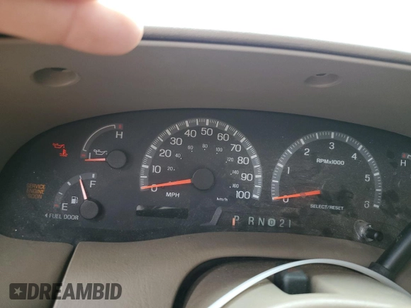 2003 Ford F-150 XLT with VIN 1FTRW07L13KD51630, listed as a Copart auction lot 51425145 with Not Provided miles and Salvage Title. Bid and sale history available at carsss.com. Image 9.