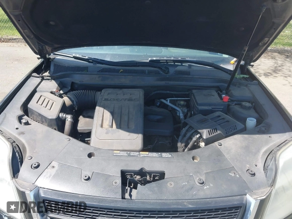 2015 GMC Terrain SLT with VIN 2GKFLXEK5F6126959, listed as a IAAI auction lot 42144398 with 180,784 mi miles and . Bid and sale history available at carsss.com. Image 10.