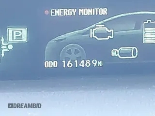 2015 Toyota Prius Four with VIN JTDKN3DU9F0471369, listed as a IAAI auction lot 41725887 with 161,489 mi miles. Bid and sale history available at carsss.com. Image 16.