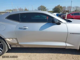 2019 Chevrolet Camaro 1LT with VIN 1G1FB1RS1K0149480, listed as a IAAI auction lot 41688873 with 62,944 mi miles. Bid and sale history available at carsss.com. Image 14.