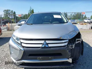 2019 Mitsubishi Eclipse Cross ES с VIN JA4AS3AA5KZ024391, выставлен на аукционе IAAI как лот 42424061 с пробегом 74 191 миль миль и . История ставок и продаж доступна на DreamBid. Изображение 13.