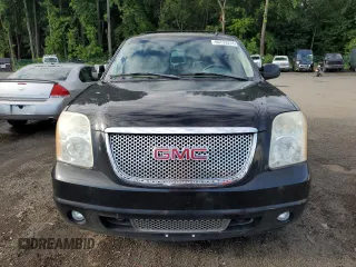 2007 GMC Yukon SLE with VIN 1GKFK13017R205889, listed as a Copart auction lot 66733314 with 266,890 mi miles and Clean Title. Bid and sale history available at carsss.com. Image 5.