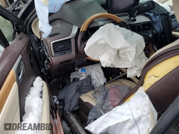2016 Lexus RX 350 z VIN JTJBZMCA8G2002570, wystawiony jako Copart lot #44584935 z przebiegiem Nie podano mil oraz Szkoda całkowita • Salvage title. Historia ofert i sprzedaży dostępna na DreamBid. Obrazek 8.