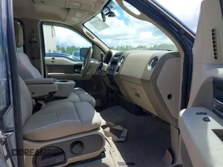 2004 Ford F-150 XLT z VIN 1FTRW12W34KD28410, wystawiony jako IAAI lot #42385449 z przebiegiem 169 152 mil mil oraz . Historia ofert i sprzedaży dostępna na DreamBid. Obrazek 5.