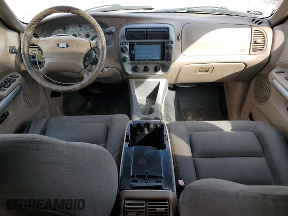 2001 Ford Explorer Sport Trac с VIN 1FMZU77E11UC80278, выставлен на аукционе Copart как лот 49972715 с пробегом 204 790 миль миль и Чистый • Clean title. История ставок и продаж доступна на DreamBid. Изображение 8.