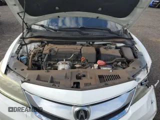 2016 Acura ILX Premium z VIN 19UDE2F8XGA015896, wystawiony jako Copart lot #73254714 z przebiegiem 63 705 mil mil oraz Szkoda całkowita • Salvage title. Historia ofert i sprzedaży dostępna na DreamBid. Obrazek 11.