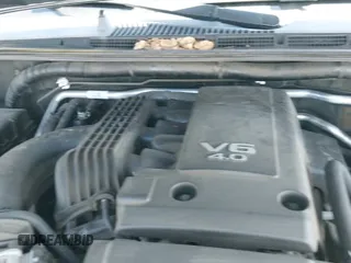 2019 Nissan Frontier SV with VIN 1N6AD0FR6KN753565, listed as a IAAI auction lot 42620748 with 50,140 mi miles and . Bid and sale history available at DreamBid. Image 24.