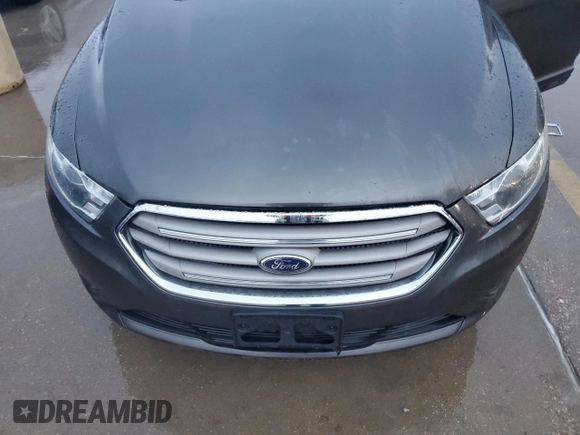2017 Ford Taurus SE with VIN 1FAHP2D83HG129305, listed as a Copart auction lot 42898975 with 74,465 mi miles and Clean Title. Bid and sale history available at DreamBid. Image 13.