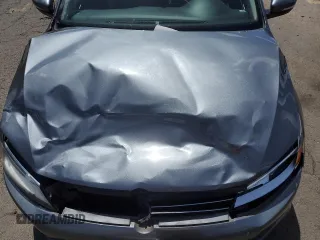 2013 Volkswagen Jetta TDI w/Premium with VIN 3VWLL7AJ3DM205297, listed as a Copart auction lot 56916045 with 157,049 mi miles and Salvage title. Bid and sale history available at DreamBid. Image 11.