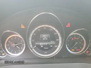 2013 Mercedes-Benz E 350 with VIN WDDKJ5KB9DF192237, listed as a Copart auction lot 75918194 with 98,118 mi miles and Salvage Title. Bid and sale history available at DreamBid. Image 9.