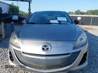 2010 Mazda 3 i Sport z VIN JM1BL1SF9A1219140, wystawiony jako IAAI lot #42246531 z przebiegiem 196 512 mil mil oraz . Historia ofert i sprzedaży dostępna na DreamBid. Obrazek 6.