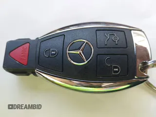 2012 Mercedes-Benz M ML 350 with VIN 4JGDA5HB1CA013738, listed as a IAAI auction lot 42024949 with 81,124 mi miles. Bid and sale history available at carsss.com. Image 11.