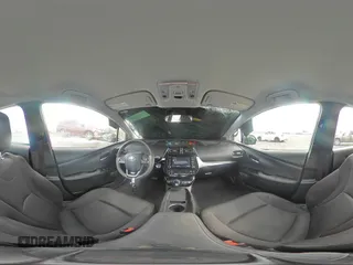 2020 Toyota Prius L Eco с VIN JTDKARFU1L3121224, выставлен на аукционе Copart как лот 56697845 с пробегом 94 621 миль миль и Списание • Salvage title. История ставок и продаж доступна на DreamBid. Изображение 14.