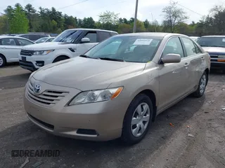 2007 Toyota Camry CE with VIN 4T1BE46K17U131334, listed as a IAAI auction lot 42193971 with 183,953 mi miles and . Bid and sale history available at DreamBid. Image 2.