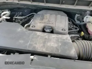 2021 Chevrolet Silverado 1500 Custom with VIN 1GCRYBEK4MZ346169, listed as a Copart auction lot 65838125 with 124,427 mi miles and Salvage title. Bid and sale history available at DreamBid. Image 15.