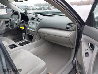 2008 Toyota Camry LE with VIN 4T1BK46K68U067348, listed as a IAAI auction lot 41469784 with 154,513 mi miles. Bid and sale history available at carsss.com. Image 5.