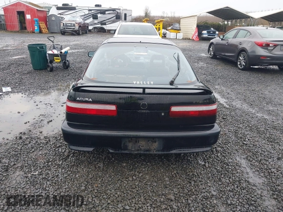 1992 Acura Integra z VIN JH4DA9361NS036096, wystawiony jako IAAI lot #41773523 z przebiegiem 207 225 mil mil oraz . Historia ofert i sprzedaży dostępna na DreamBid. Obrazek 16.