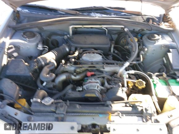 2007 Subaru Forester X с VIN JF1SG63657H737946, выставлен на аукционе IAAI как лот 41624339 с пробегом 145 693 миль миль и . История ставок и продаж доступна на DreamBid. Изображение 10.