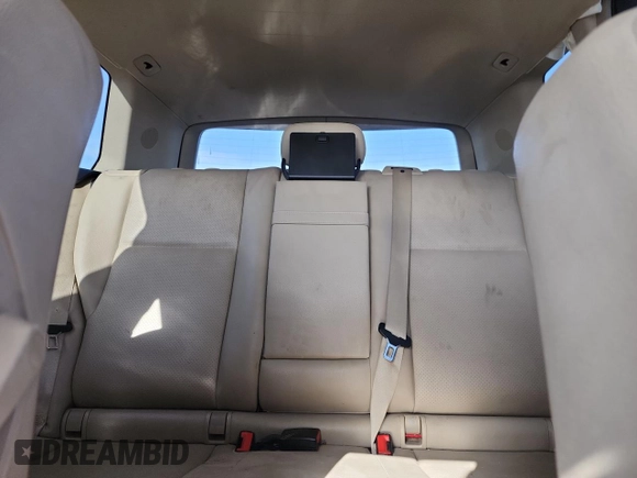 2012 Mercedes-Benz GLK 350 with VIN WDCGG8HB9CF753973, listed as a Copart auction lot 52321945 with 135,067 mi miles and Salvage Title. Bid and sale history available at DreamBid. Image 10.