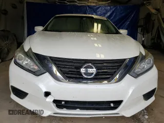 2016 Nissan Altima S z VIN 1N4AL3AP8GC248925, wystawiony jako Copart lot #64938804 z przebiegiem 64 898 mil mil oraz Szkoda całkowita • Salvage title. Historia ofert i sprzedaży dostępna na DreamBid. Obrazek 5.