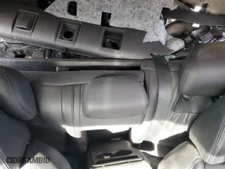 2016 Nissan Maxima 3.5 SR with VIN 1N4AA6AP1GC434524, listed as a Copart auction lot 42039465 with 75,747 mi miles and Salvage Title. Bid and sale history available at carsss.com. Image 10.