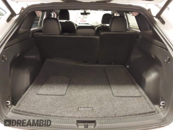 2022 Volkswagen Atlas SE с VIN 1V2KC2CA4NC214204, выставлен на аукционе IAAI как лот 41824976 с пробегом 25 122 миль миль и . История ставок и продаж доступна на DreamBid. Изображение 18.