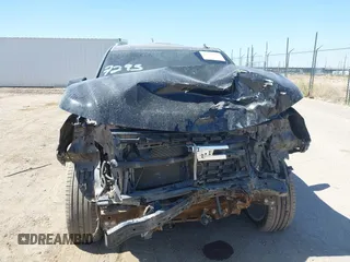 2023 Chevrolet Suburban LS with VIN 1GNSKBKD3PR198309, listed as a IAAI auction lot 42504153 with Not provided miles and . Bid and sale history available at DreamBid. Image 11.