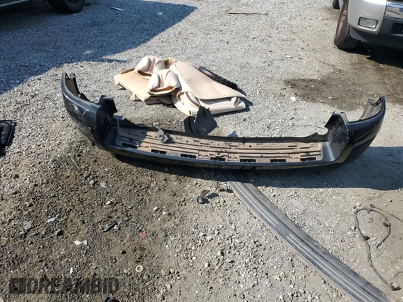 2008 Land Rover LR2 SE с VIN SALFS24N38H028306, выставлен на аукционе Copart как лот 62696825 с пробегом 149 027 миль миль и Списание • Salvage title. История ставок и продаж доступна на DreamBid. Изображение 12.