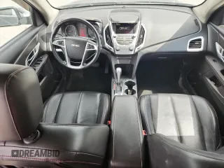 2012 GMC Terrain SLT-1 with VIN 2GKFLVEK5C6223613, listed as a Copart auction lot 64452865 with 174,084 mi miles and Clean title. Bid and sale history available at DreamBid. Image 8.