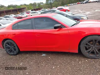 2017 Dodge Charger SXT with VIN 2C3CDXHG9HH602032, listed as a IAAI auction lot 41928253 with 184,556 mi miles and . Bid and sale history available at DreamBid. Image 13.