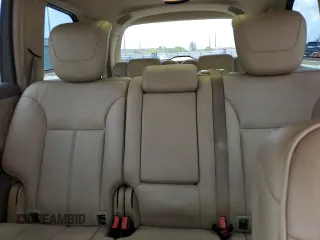 2012 Mercedes-Benz GL 450 with VIN 4JGBF7BE8CA791056, listed as a Copart auction lot 55806055 with 244,972 mi miles and Clean Title. Bid and sale history available at DreamBid. Image 10.