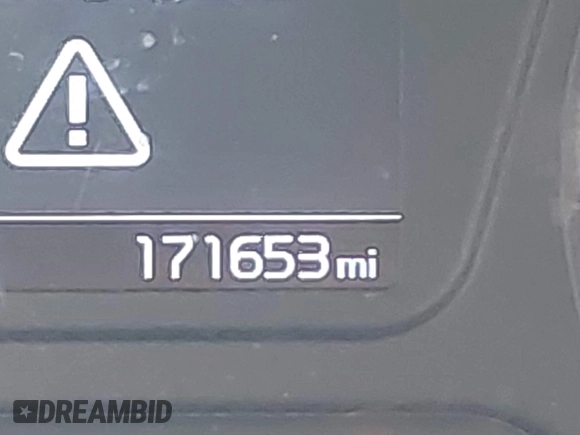 2019 Kia Sorento LX V6 with VIN 5XYPGDA54KG440649, listed as a IAAI auction lot 41843180 with 171,653 mi miles. Bid and sale history available at carsss.com. Image 15.